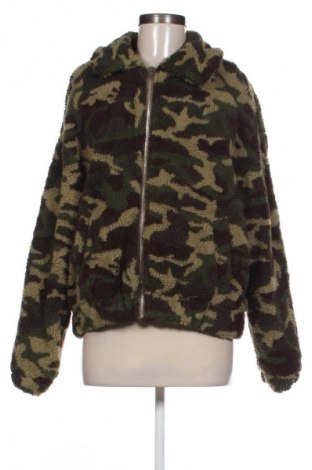 Geacă de femei New Look, Mărime L, Culoare Multicolor, Preț 183,99 Lei