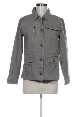 Γυναικείο μπουφάν Next Petite, Μέγεθος M, Χρώμα Πράσινο, Τιμή 35,99 €