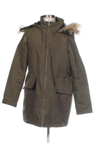 Dámská bunda  Noisy May, Velikost M, Barva Zelená, Cena  699,00 Kč