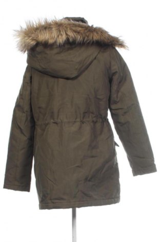 Dámská bunda  Noisy May, Velikost M, Barva Zelená, Cena  699,00 Kč