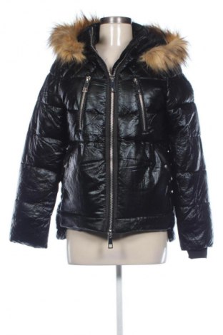 Dámská bunda  North Wood, Velikost S, Barva Černá, Cena  499,00 Kč