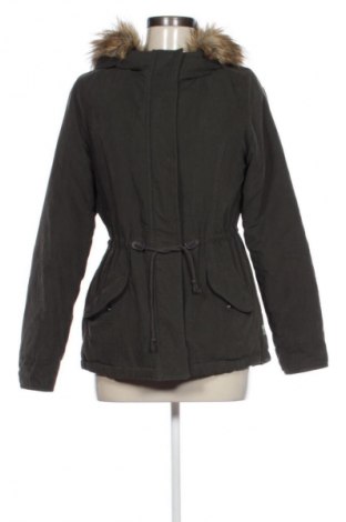 Dámská bunda  ONLY, Velikost M, Barva Zelená, Cena  529,00 Kč