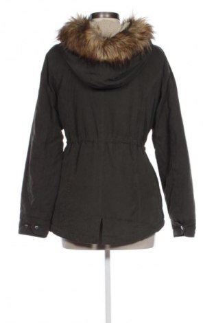 Dámská bunda  ONLY, Velikost M, Barva Zelená, Cena  529,00 Kč