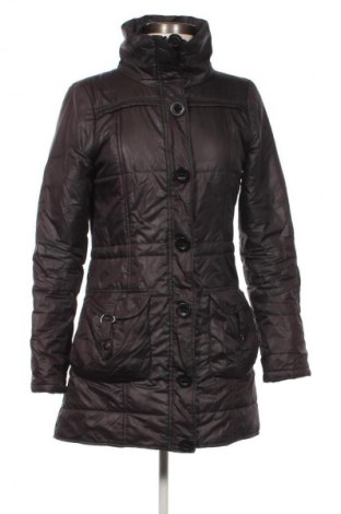 Dámská bunda  ONLY, Velikost S, Barva Hnědá, Cena  89,00 Kč