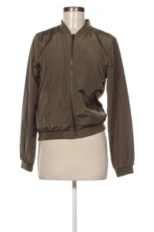 Dámska bunda  ONLY, Veľkosť S, Farba Zelená, Cena  8,74 €