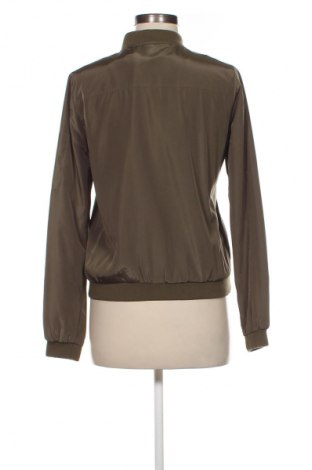 Dámska bunda  ONLY, Veľkosť S, Farba Zelená, Cena  8,74 €