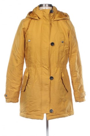 Γυναικείο μπουφάν ONLY, Μέγεθος M, Χρώμα Πορτοκαλί, Τιμή 21,99 €