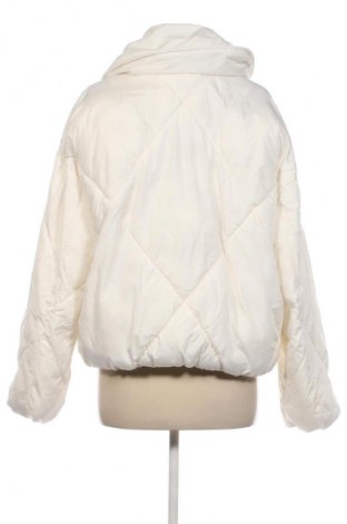 Dámská bunda  ONLY, Velikost M, Barva Krémová, Cena  359,00 Kč