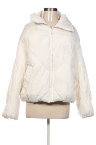 Dámská bunda  ONLY, Velikost M, Barva Krémová, Cena  359,00 Kč