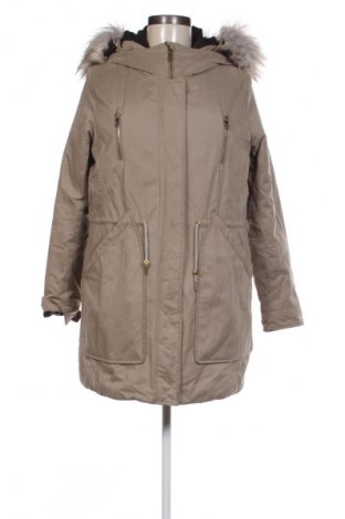 Dámská bunda  ONLY, Velikost L, Barva Béžová, Cena  379,00 Kč