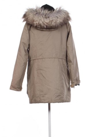 Dámská bunda  ONLY, Velikost L, Barva Béžová, Cena  379,00 Kč