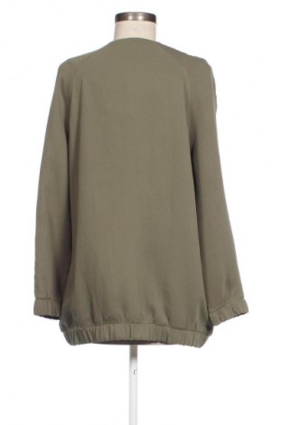 Geacă de femei Object, Mărime M, Culoare Verde, Preț 53,99 Lei