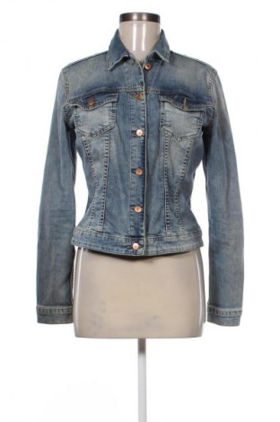 Дамско яке Page One, Размер M, Цвят Син, Цена 6,64 €