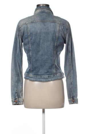 Дамско яке Page One, Размер M, Цвят Син, Цена 6,64 €