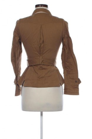 Дамско яке Paul Smith, Размер XS, Цвят Кафяв, Цена 20,45 €