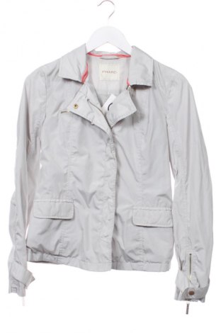 Damenjacke Phard, Größe S, Farbe Grau, Preis 5,11 €