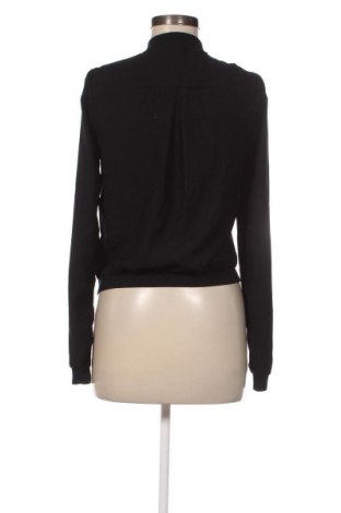 Dámská bunda  Pimkie, Velikost XS, Barva Černá, Cena  139,00 Kč