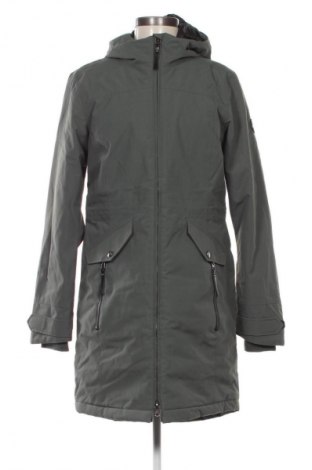 Dámská bunda  Polarino, Velikost XS, Barva Zelená, Cena  389,00 Kč