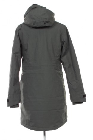 Dámská bunda  Polarino, Velikost XS, Barva Zelená, Cena  389,00 Kč