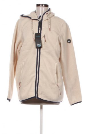 Kurtka damska Polarino, Rozmiar XL, Kolor Beżowy, Cena 84,99 zł