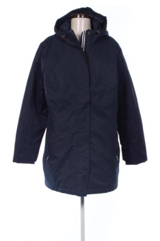Dámská bunda  Polarino, Velikost XL, Barva Modrá, Cena  1 449,00 Kč