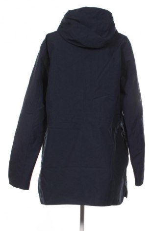 Γυναικείο μπουφάν Polarino, Μέγεθος XL, Χρώμα Μπλέ, Τιμή 23,99 €