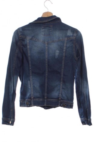 Дамско яке Promod, Размер XS, Цвят Син, Цена 4,09 €