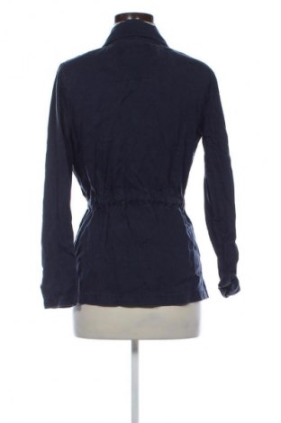Dámská bunda  Promod, Velikost S, Barva Modrá, Cena  129,00 Kč