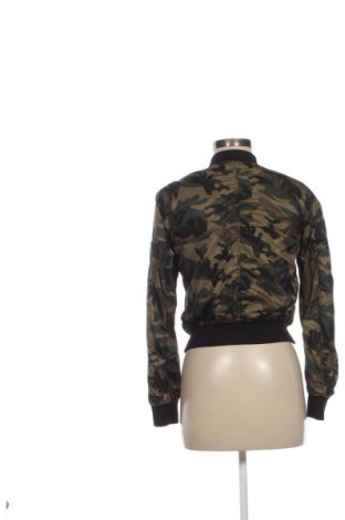 Geacă de femei Pull&Bear, Mărime S, Culoare Multicolor, Preț 117,24 Lei