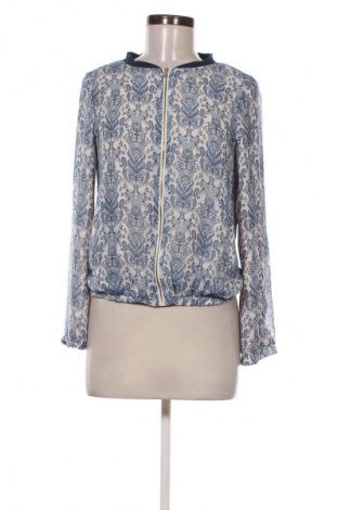 Γυναικείο μπουφάν Pull&Bear, Μέγεθος S, Χρώμα Πολύχρωμο, Τιμή 2,99 €