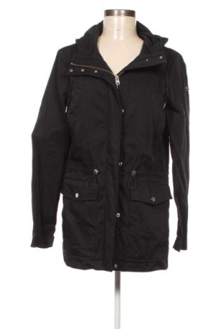 Dámská bunda  Q/S by S.Oliver, Velikost S, Barva Černá, Cena  109,00 Kč