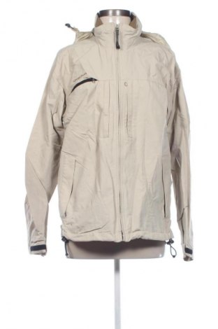 Γυναικείο μπουφάν Quechua, Μέγεθος M, Χρώμα  Μπέζ, Τιμή 2,99 €