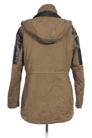 Dámská bunda  Rainbow, Velikost XL, Barva Zelená, Cena  669,00 Kč