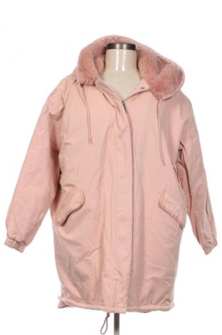 Dámská bunda  River Island, Velikost XS, Barva Růžová, Cena  799,00 Kč