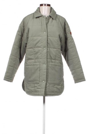 Női dzseki Roxy, Méret S, Szín Zöld, Ár 7 229 Ft