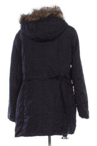 Dámska bunda  S.Oliver, Veľkosť XL, Farba Modrá, Cena  40,95 €