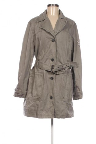 Dámska bunda  S.Oliver, Veľkosť XL, Farba Sivá, Cena  8,95 €