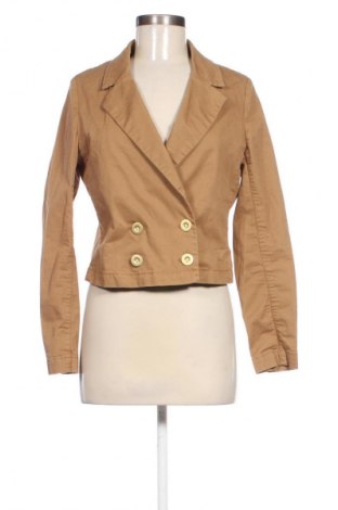 Damenjacke S.Oliver, Größe M, Farbe Braun, Preis 3,99 €