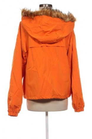 Дамско яке SHEIN, Размер L, Цвят Оранжев, Цена 6,64 €