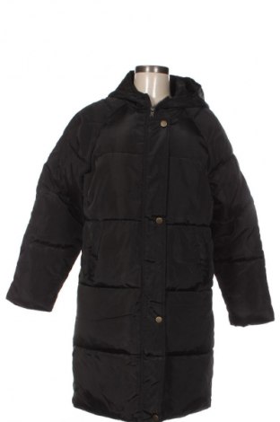 Dámská bunda  SHEIN, Velikost M, Barva Černá, Cena  449,00 Kč