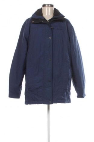 Dámská bunda  Schoffel, Velikost M, Barva Modrá, Cena  1 039,00 Kč