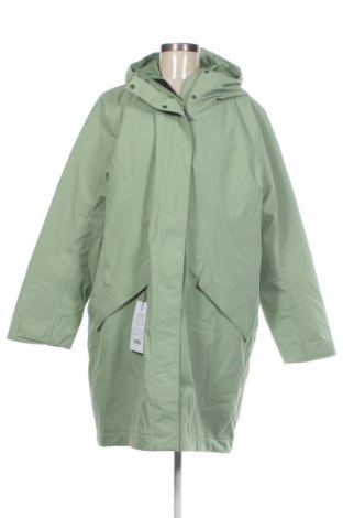 Дамско яке Scholler, Размер 3XL, Цвят Зелен, Цена 39,88 €