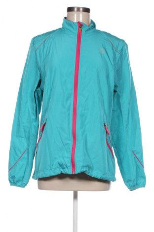 Γυναικείο μπουφάν Shamp, Μέγεθος M, Χρώμα Μπλέ, Τιμή 4,99 €