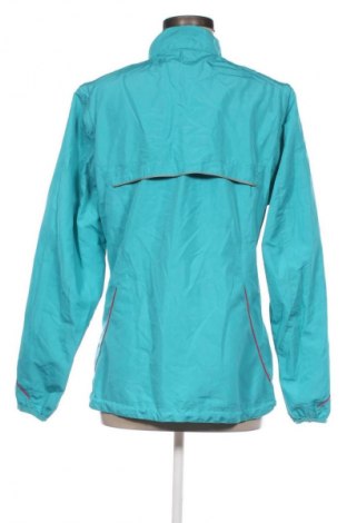 Γυναικείο μπουφάν Shamp, Μέγεθος M, Χρώμα Μπλέ, Τιμή 4,99 €