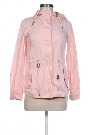 Dámská bunda  Stradivarius, Velikost S, Barva Růžová, Cena  139,00 Kč