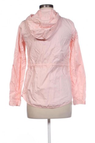 Dámská bunda  Stradivarius, Velikost S, Barva Růžová, Cena  139,00 Kč