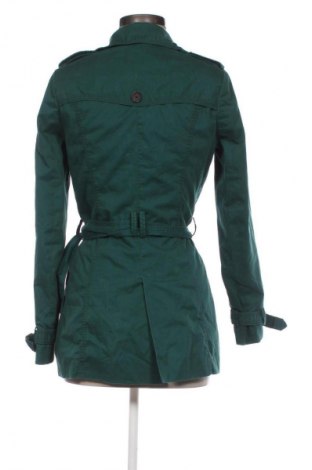 Дамско яке Stradivarius, Размер S, Цвят Зелен, Цена 3,57 €