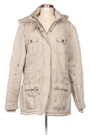 Dámska bunda  Street One, Veľkosť L, Farba Béžová, Cena  11,95 €