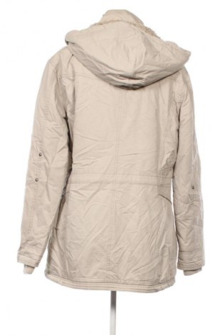 Dámska bunda  Street One, Veľkosť L, Farba Béžová, Cena  11,95 €