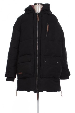 Γυναικείο μπουφάν Sublevel, Μέγεθος XL, Χρώμα Μαύρο, Τιμή 22,99 €